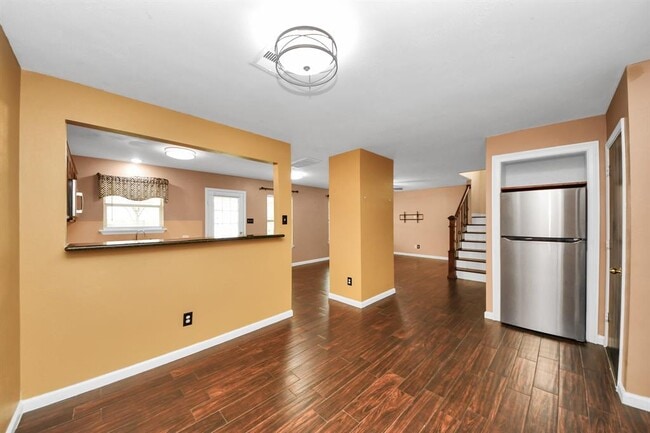 Foto del edificio - 7611 Legacy Pines Dr