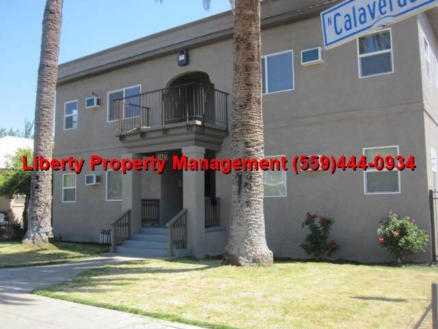 Foto del edificio - 104 N Calaveras St
