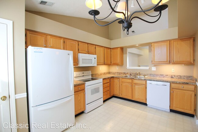 Foto del edificio - 3 br, 2 bath House - 1252 Pleasant Ridge