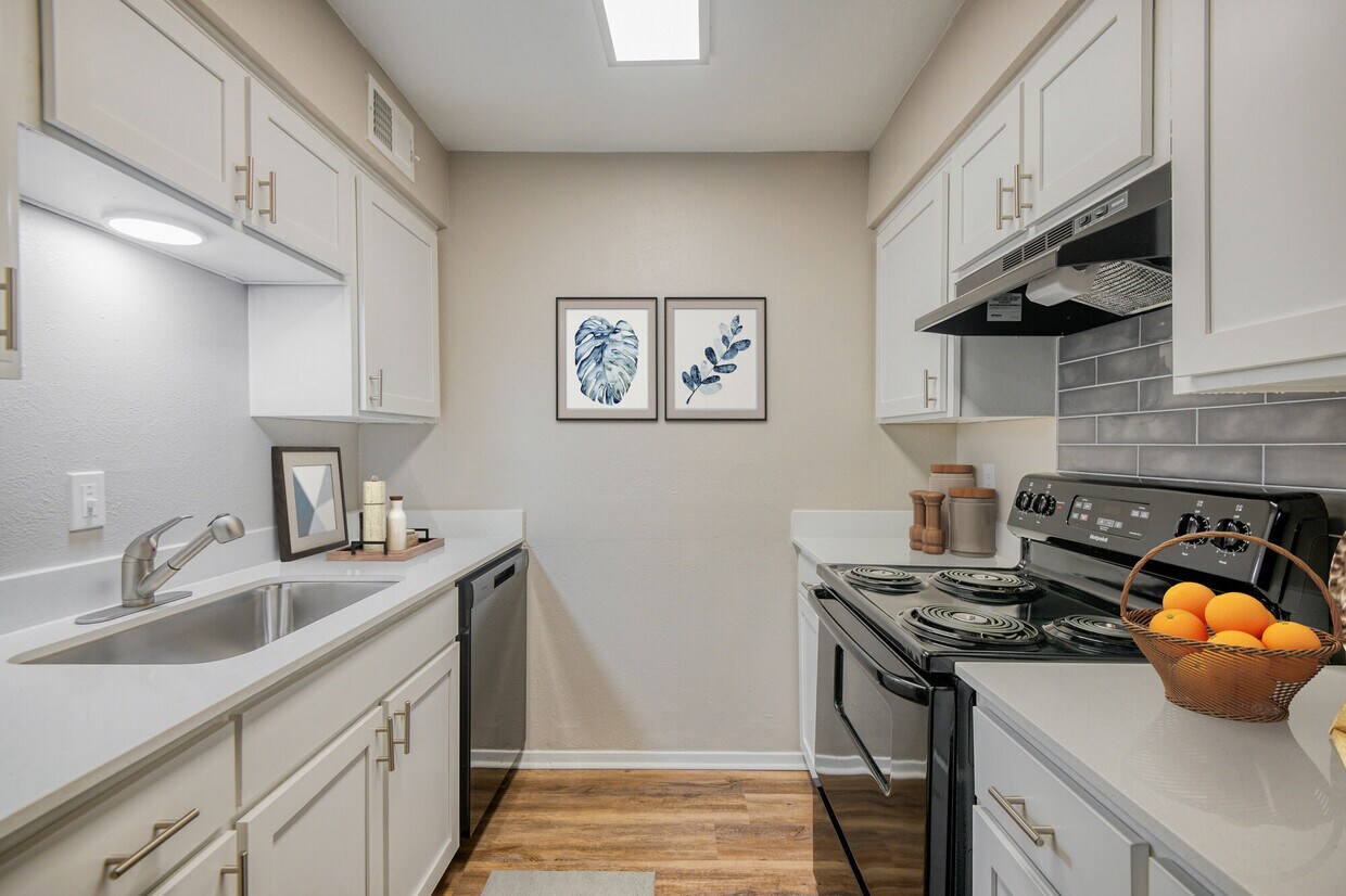 Lakeridge Heights Apartments in Dallas, TX