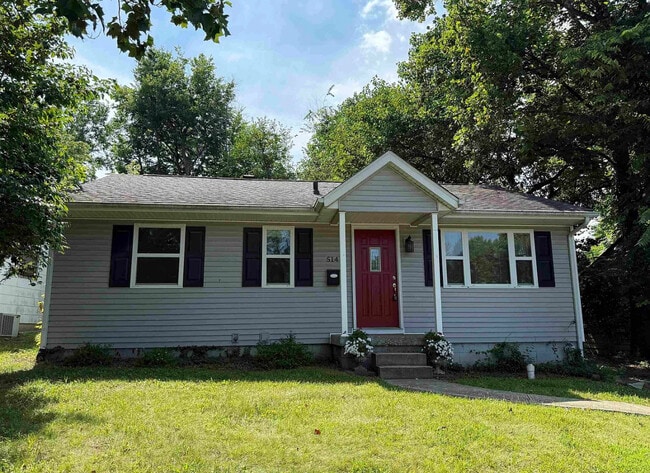Building Photo - 514 S Eastside Dr