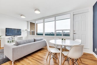 Dining Room - Orion - Accora Village