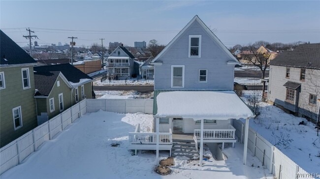 Foto del edificio - 769 19th St