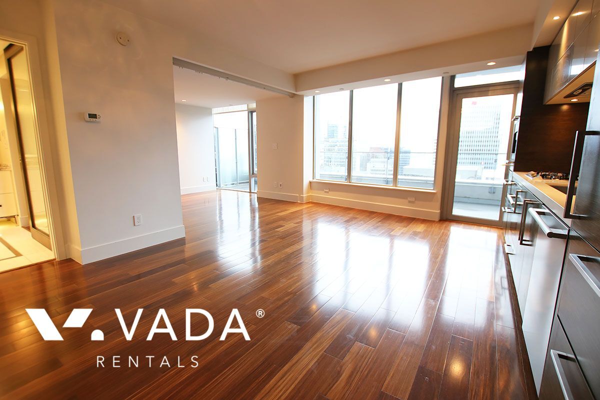 Primary Photo - Private Residences At Hotel Georgia Apartm...