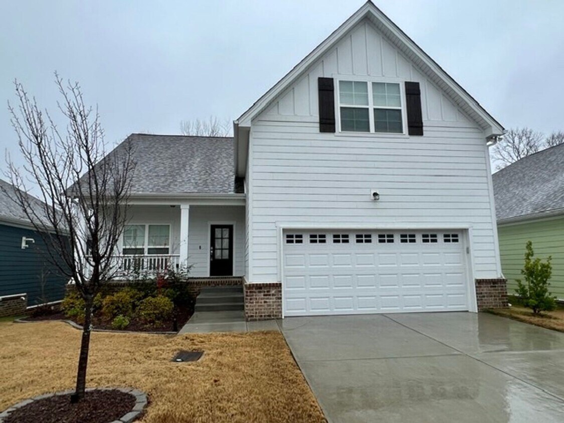 3 br, 2.5 bath House 224 Hermitage Point... House Rental in