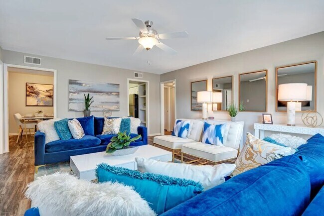 Photo - Lifestyle Convenience Meets Natural Beauty Apartment