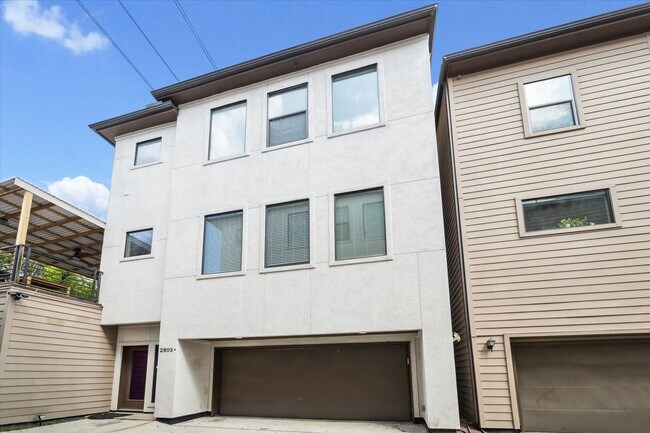 Foto del edificio - 2805 Blodgett St