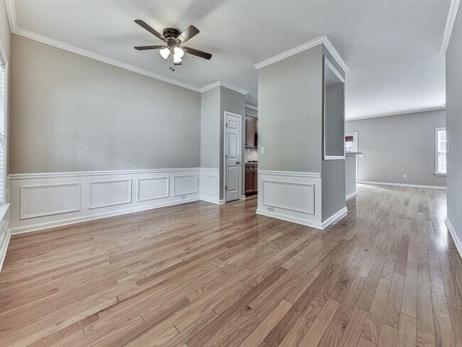 Building Photo - 1378 Dukes Creek Dr
