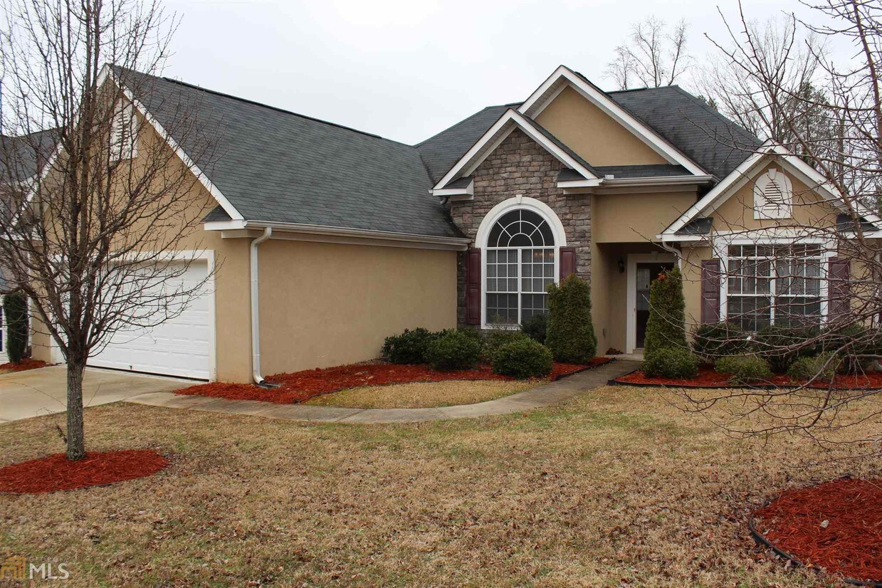 Foto principal - 4570 Flat Willow Pl