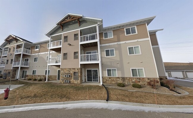 Foto del edificio - 2821 Ithaca Dr