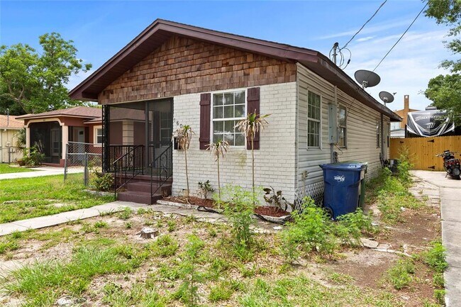 Foto del edificio - 1605 E 29th Ave