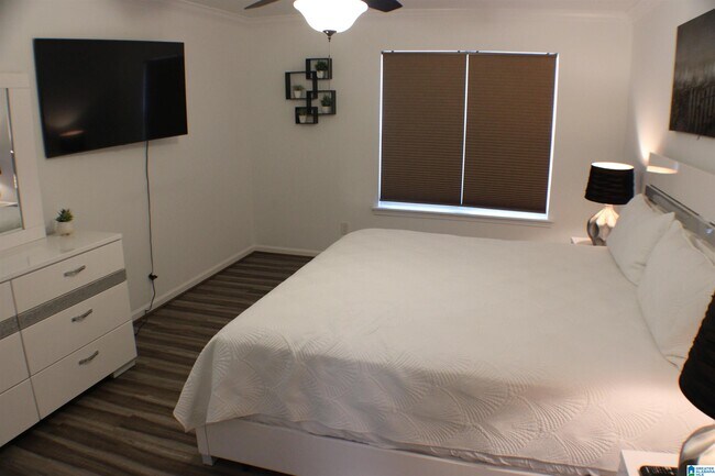 Foto del edificio - 1004 Patton Creek Ln