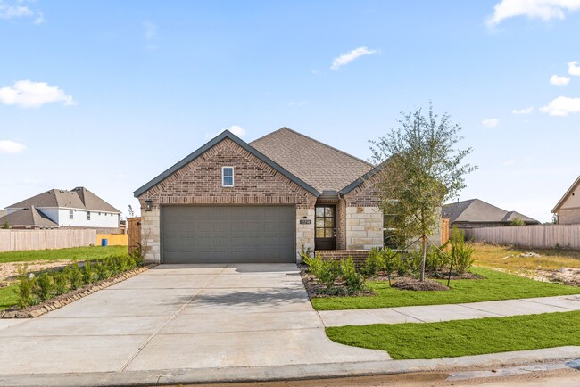 Foto del edificio - 12210 Bell County Ct