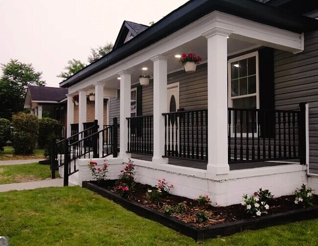 Foto del edificio - 346 Grant Ave