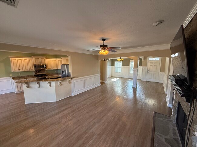 Foto del edificio - 1165 Indian Springs Trail