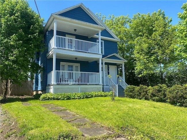 Building Photo - 2011 Whitesboro Street