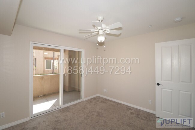 Foto del edificio - 2 bedroom 2 bath ground floor condo for re...