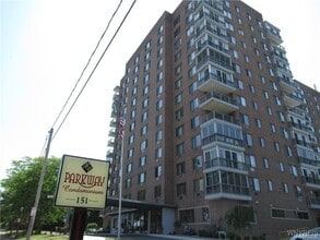 Building Photo - 151 Buffalo Ave