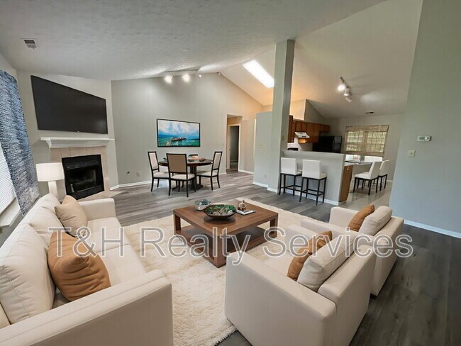 Building Photo - 4834 Quail Crescent Ct