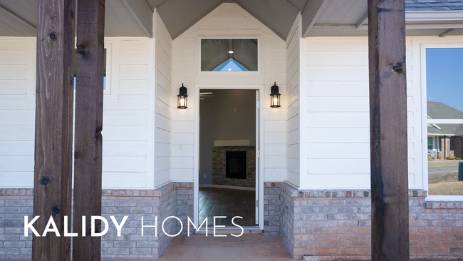 Building Photo - 14971 E Reno Ave