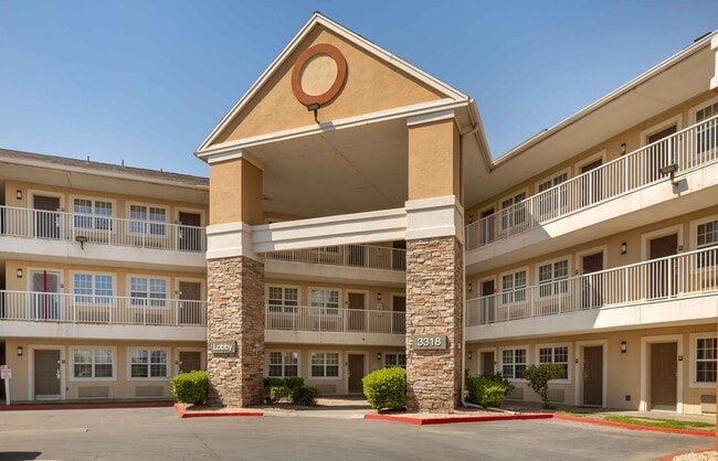 Building Photo - Furnished Studio-Bakersfield - California ...