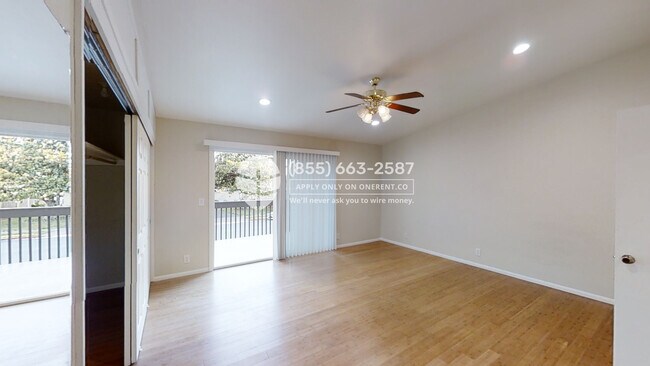 Building Photo - 2401 Parkside Dr