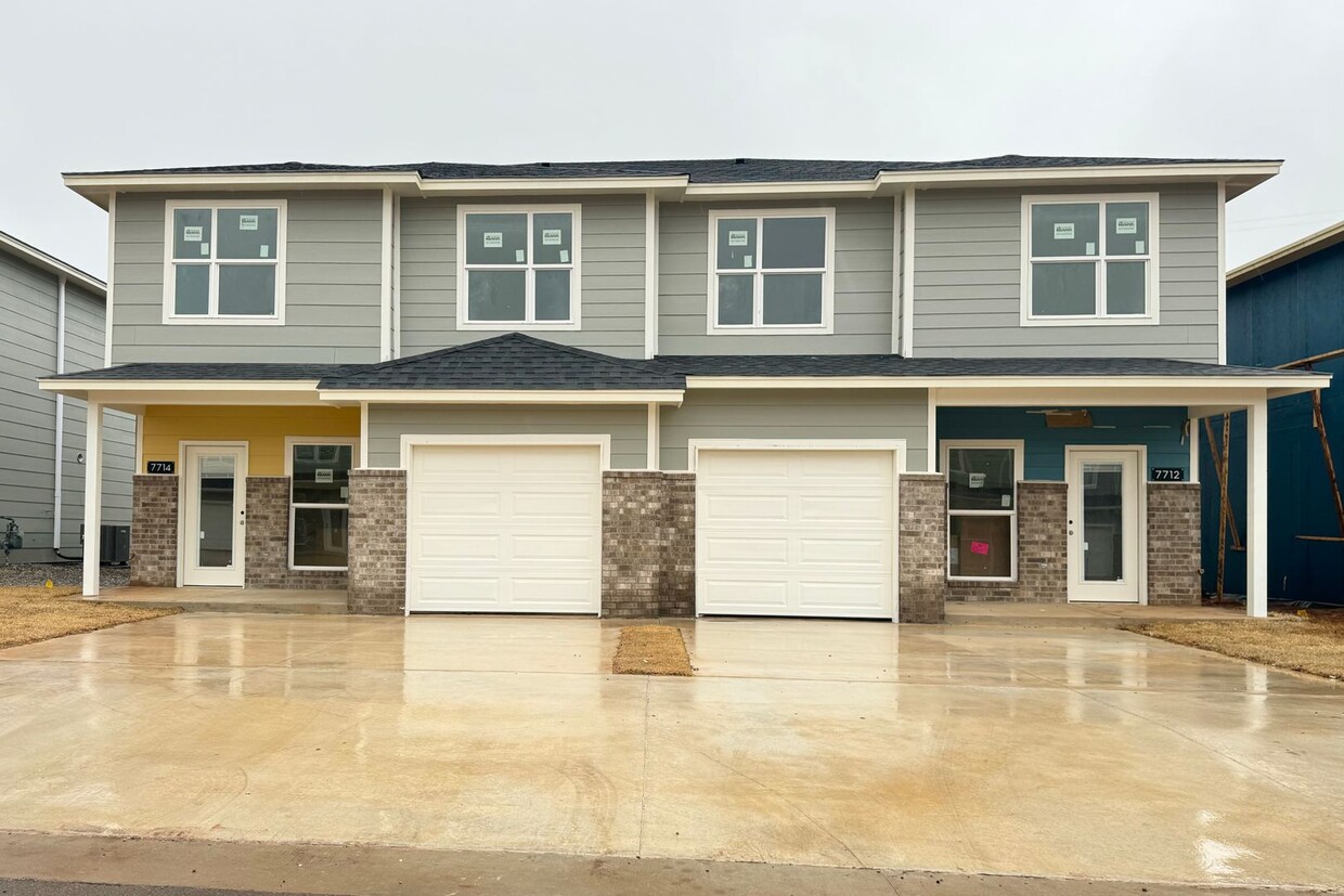 Primary Photo - New Townhome Community at the Villas of Pe...