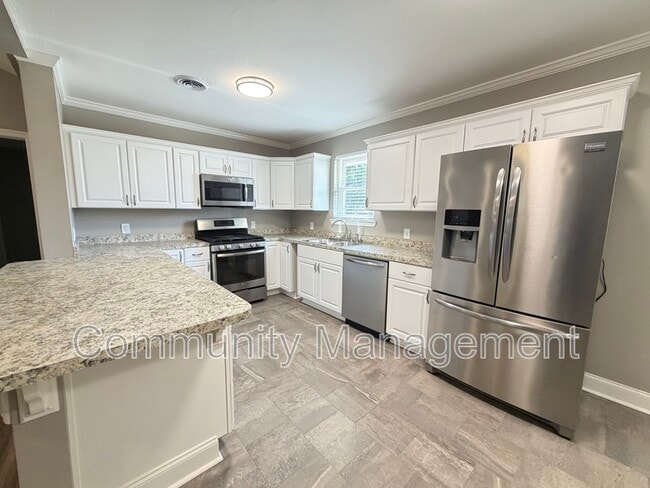 Foto del edificio - 122 Joan St