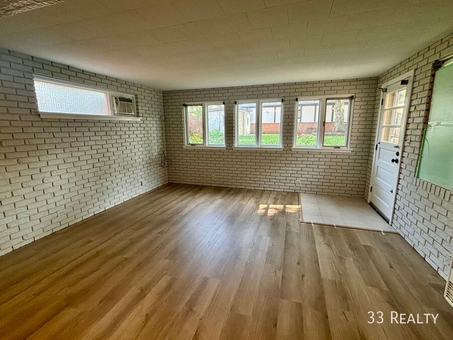 Foto principal - Light-filled Garden Studio in Rogers Park