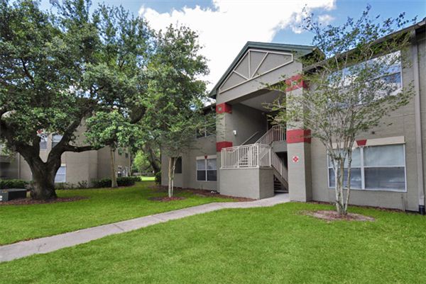 Primary Photo - 12835 Cedar Forest Dr