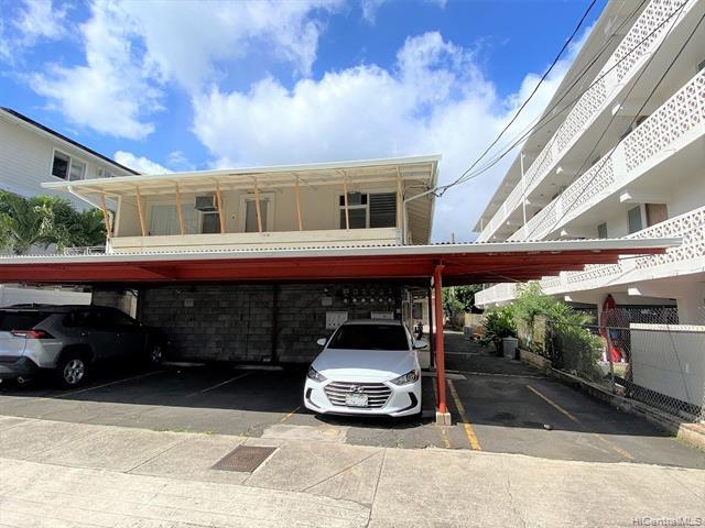 Building Photo - 2014 Fern St