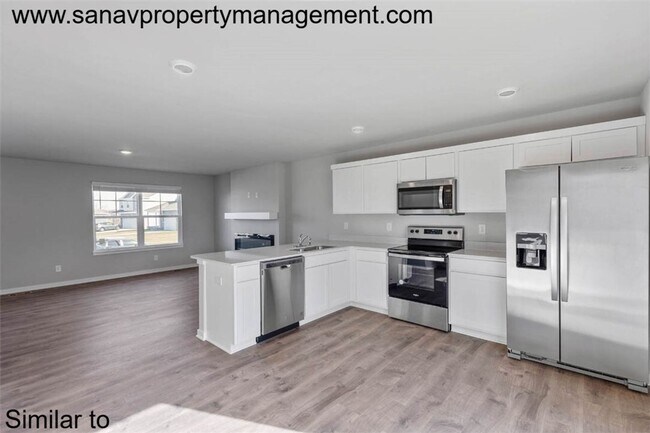 Building Photo - Amazing New Construction in Waukee Neighbo...