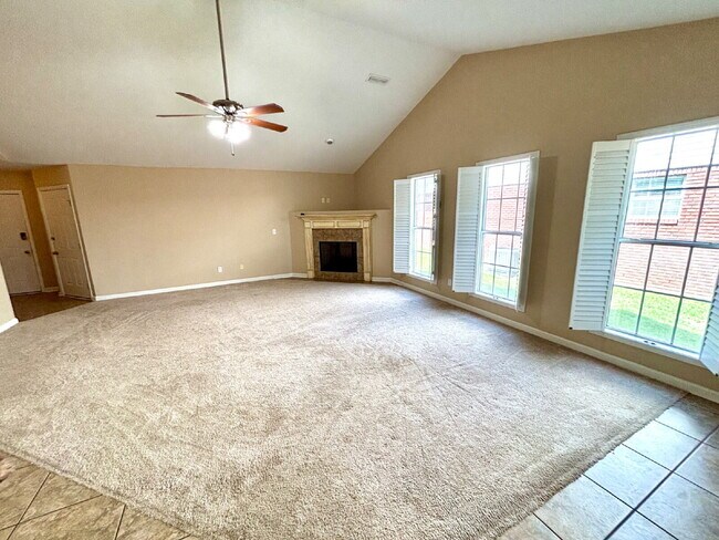 Foto del edificio - FOR RENT in Dothan , AL!!