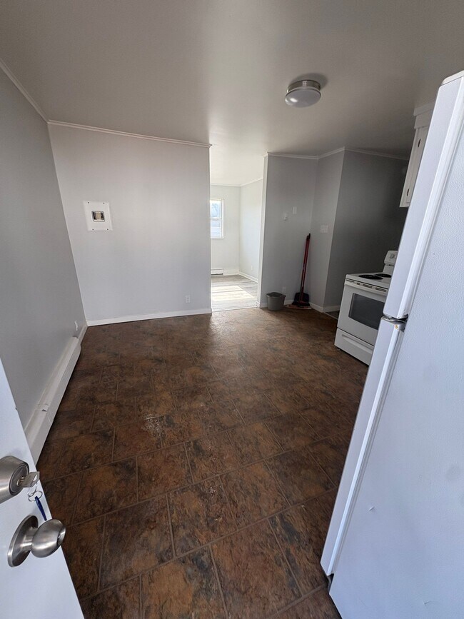 Photo du bâtiment - 17 Copp Ave