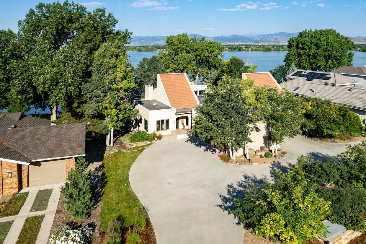 3763 Valley Oak Dr, Loveland, CO 80538 Townhome Rentals in Loveland