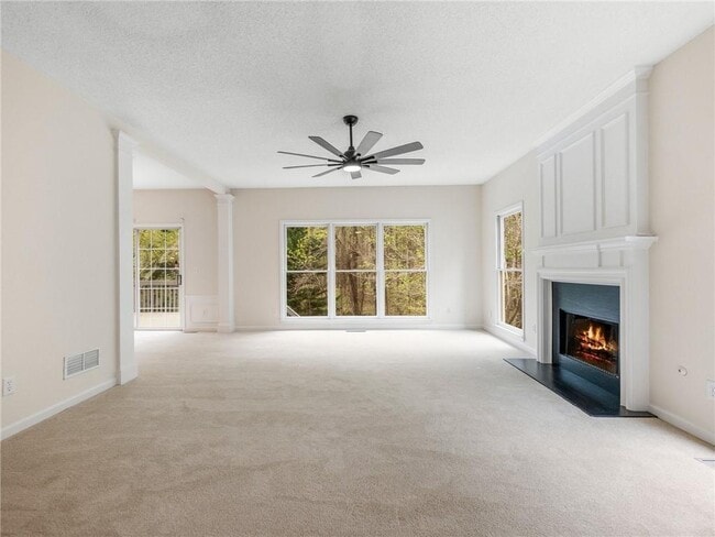 Building Photo - 10100 Barston Ct