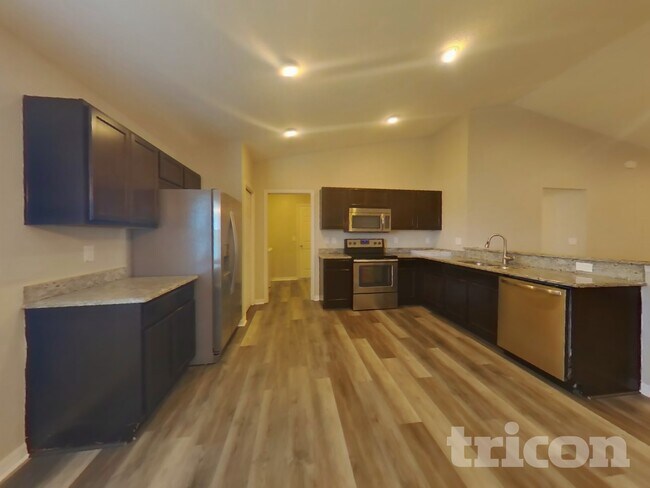 Foto del edificio - 1312 22nd St E