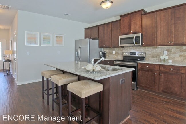 Building Photo - 3 br, 2 bath House - 1549 Iris Walk