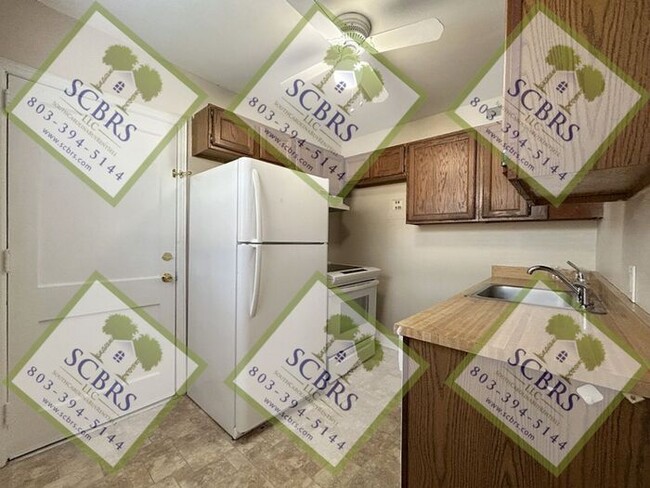 Foto del edificio - Hampton Hills 2 Bedroom, 1 Bath Condo