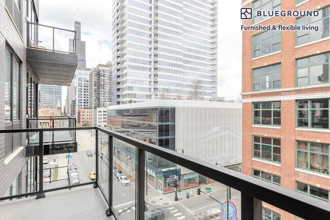 Foto del edificio - 812 W Adams St