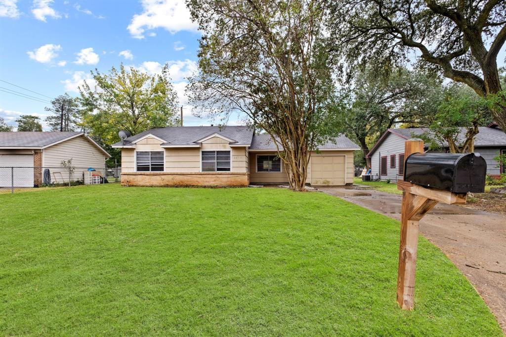 6618 Cobalt St, Houston, TX 77016 House Rental in Houston, TX