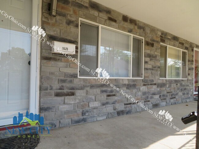 Foto del edificio - 1020-1026 Cable Avenue, Columbus, OH 43222
