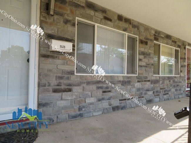 Building Photo - 1020-1026 Cable Avenue, Columbus, OH 43222