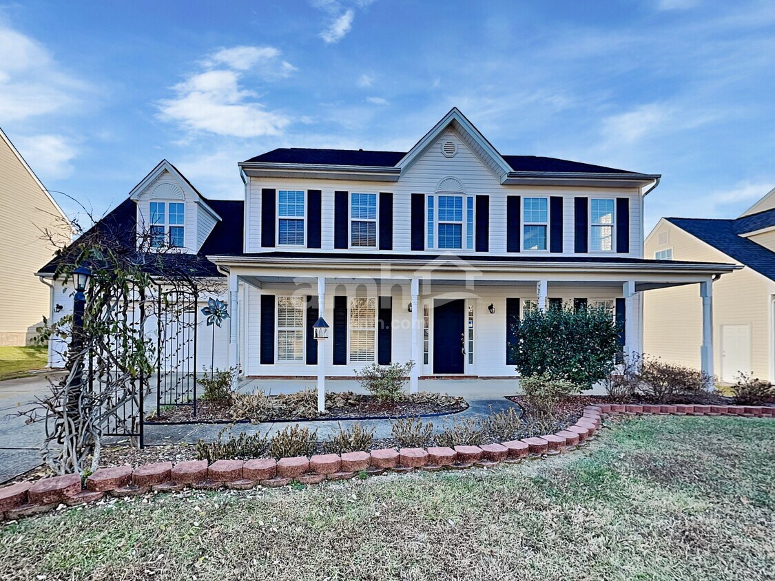 106 Laporte Lane House Rental in Mooresville, NC