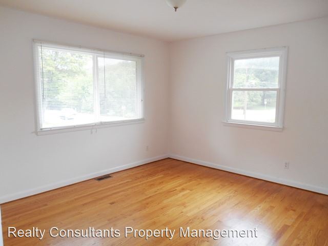 Foto del edificio - 4 br, 2 bath House - 1701 Elkhart Drive