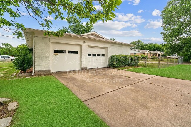 Building Photo - 4025 Field St