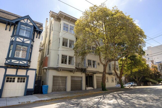 Foto del edificio - 2989 Jackson St