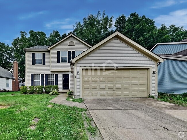 Building Photo - 8190 Pelham Dr