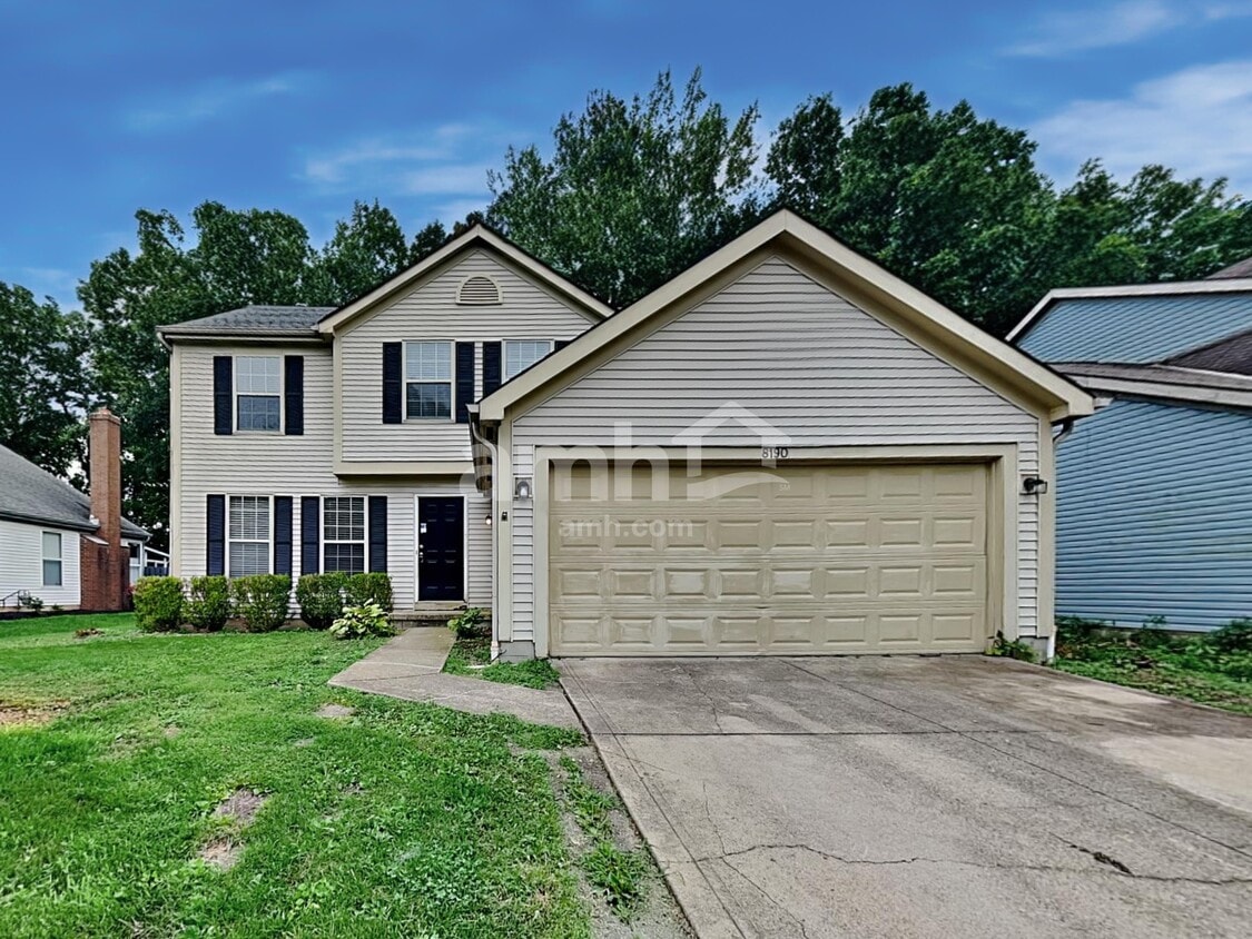 Primary Photo - 8190 Pelham Dr