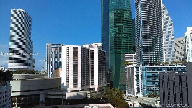 Foto del edificio - 55 SE 6th St